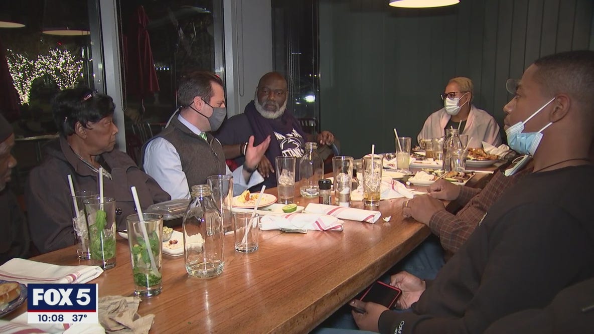 Restaurants charging added fees to rebound from COVID-19 pandemic
